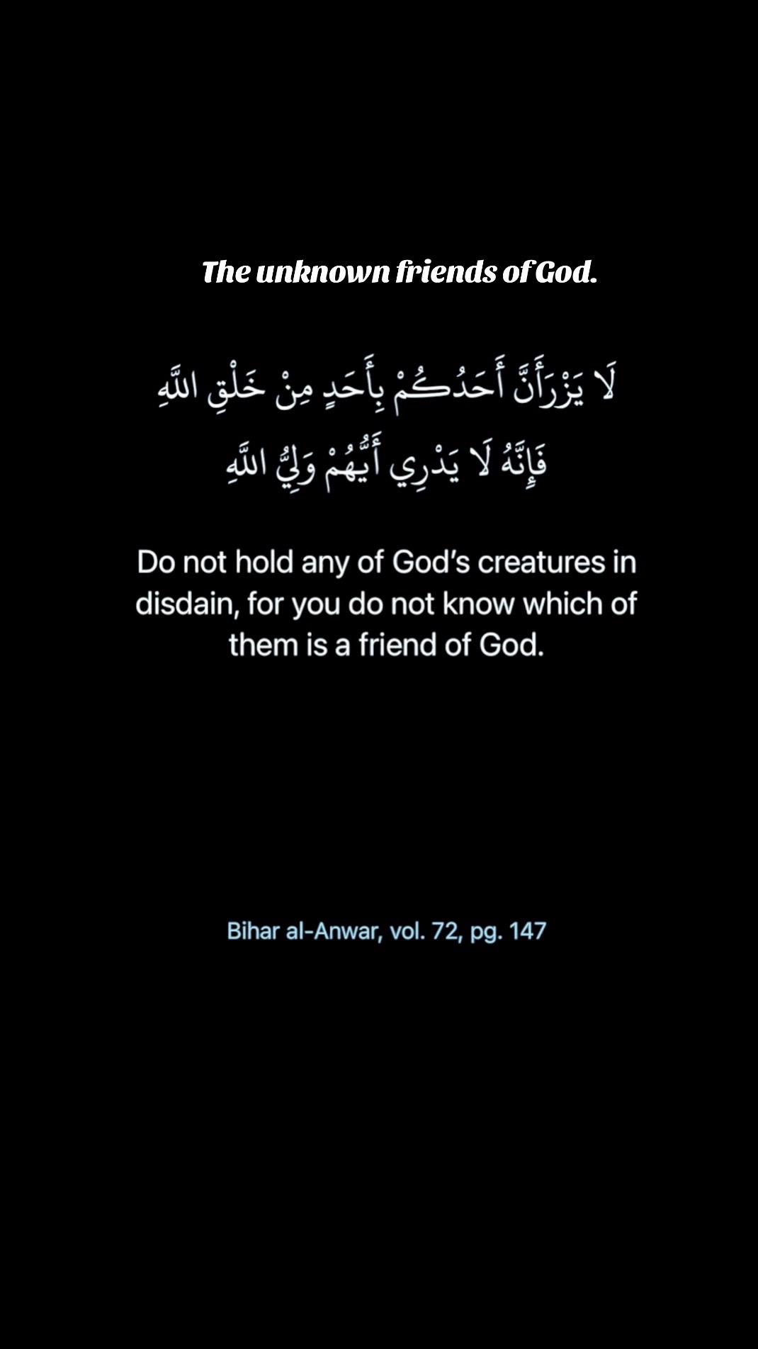 @DailyHadith