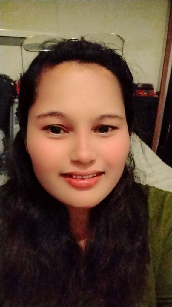 @Bindu 🇳🇵🇰🇼