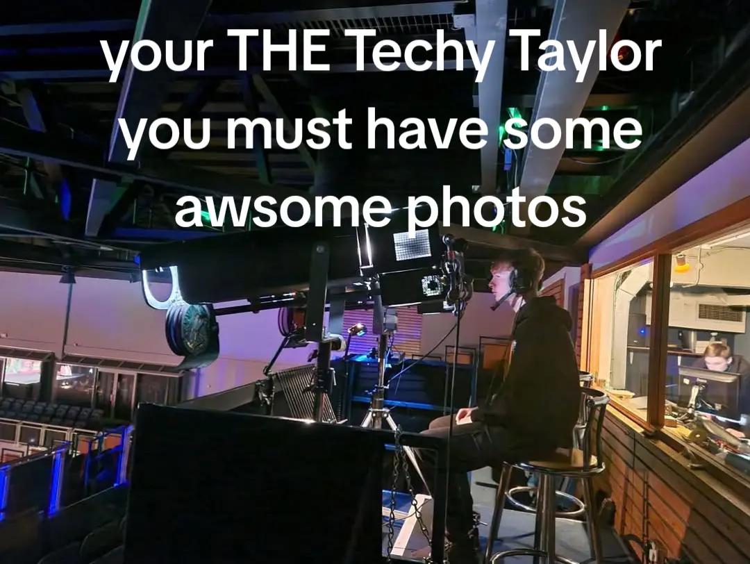 @JakeTaylor.performing