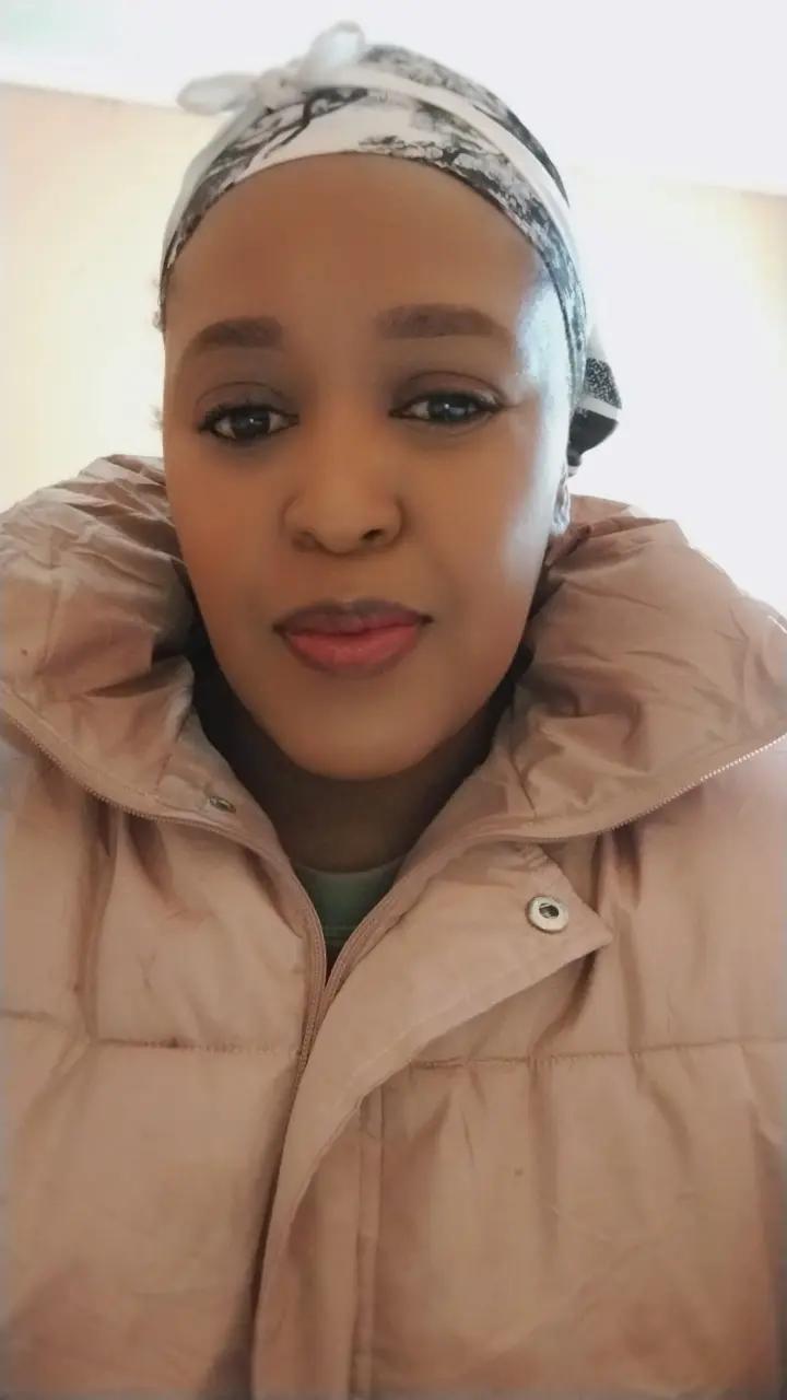 @Sindisiwe J. Jiyana