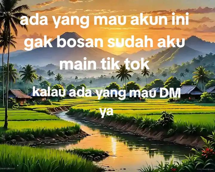 @Hendra.s