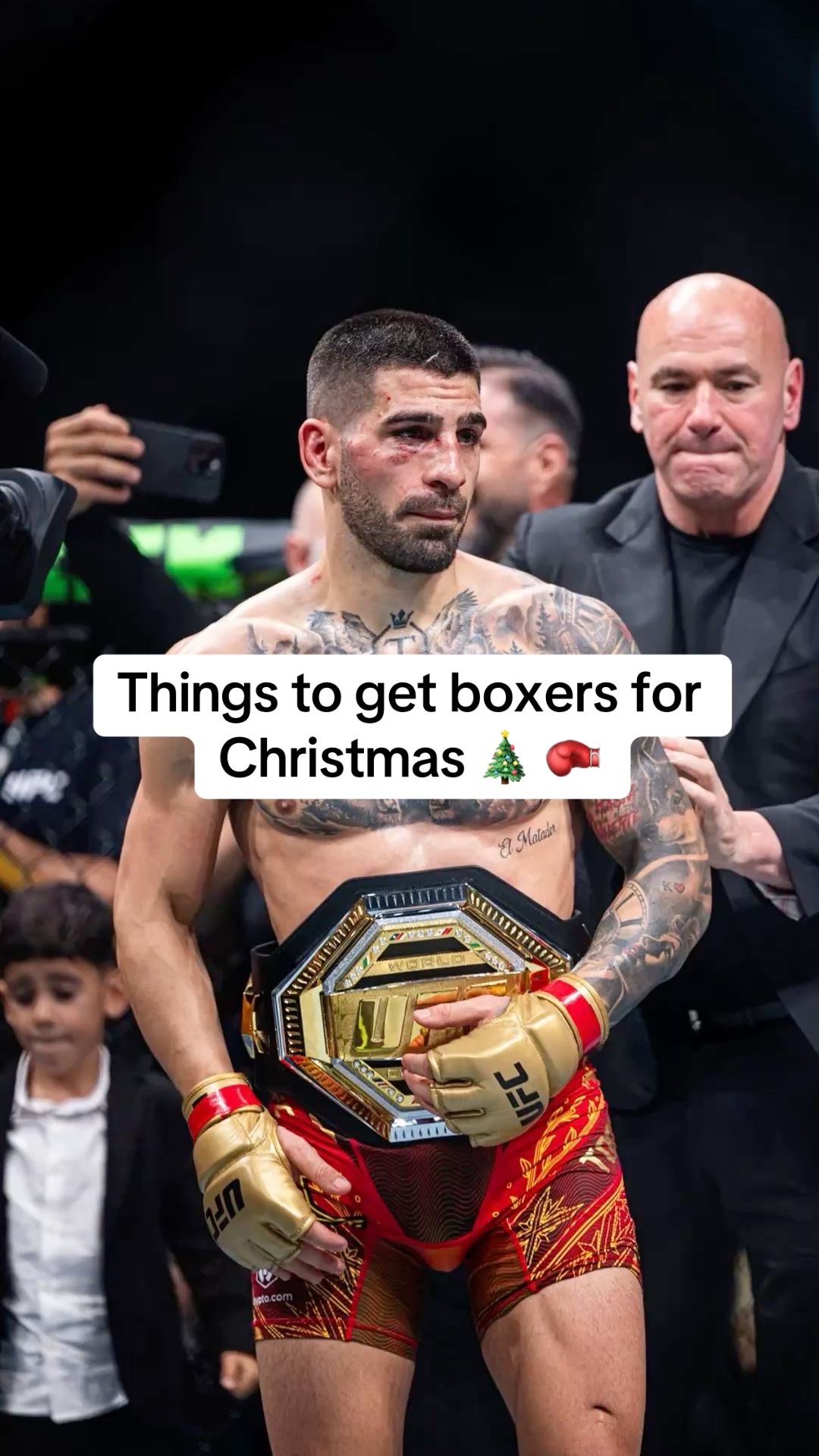 @Strike 🥊