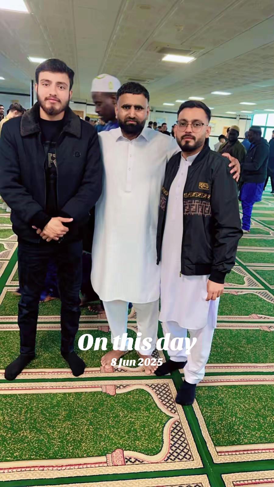 @✌️MR✌️ kashmiri🇬🇧