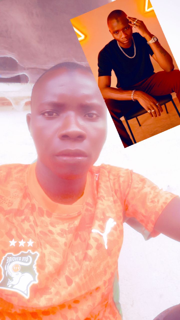 @Idriss Ben Doumbia 🇨🇮🇨🇮