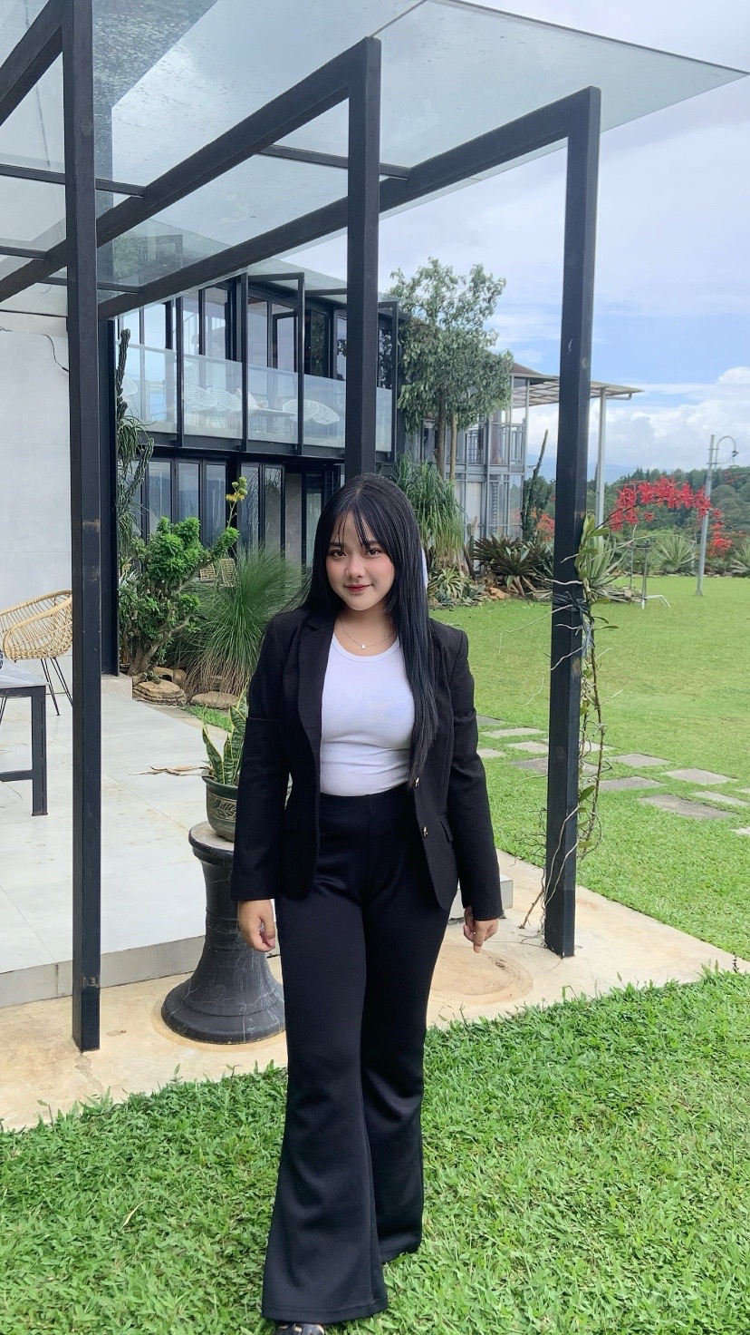 @bismillah jdi istri arya mohan