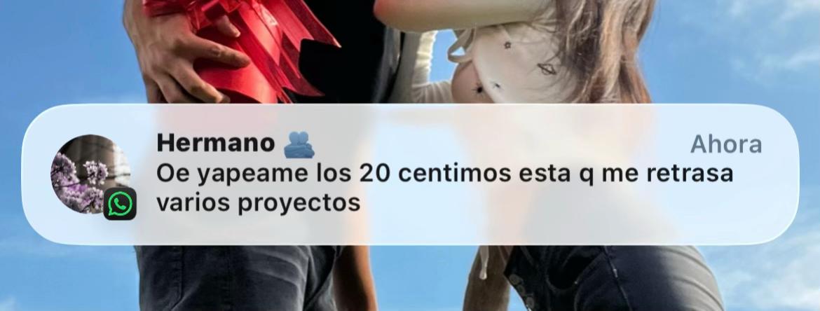 @Carlos Alva 🧃