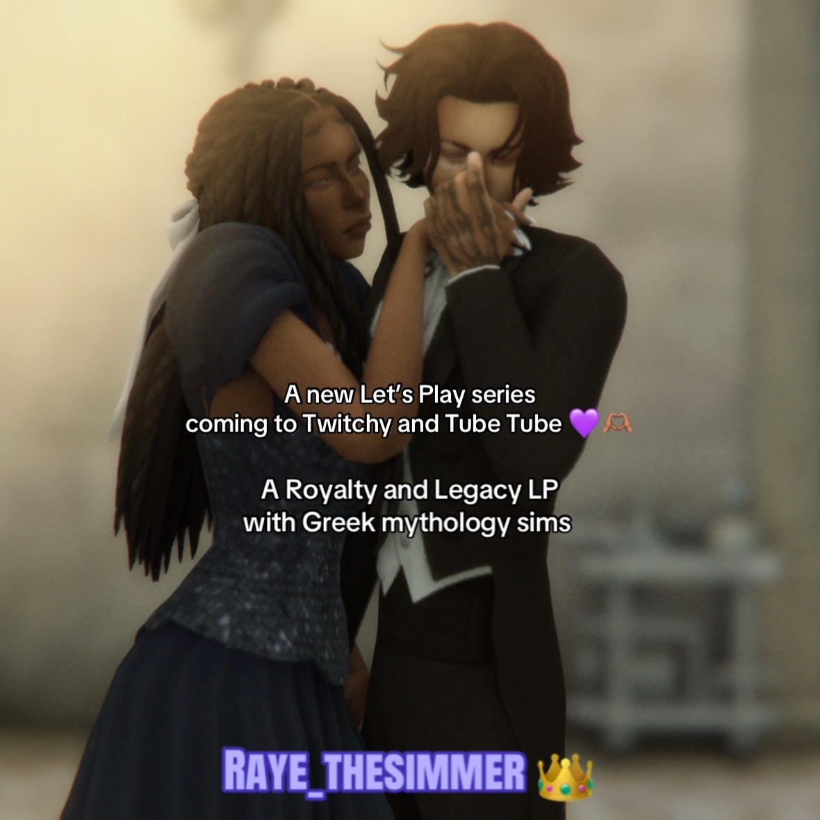 @Raye_thesimmer