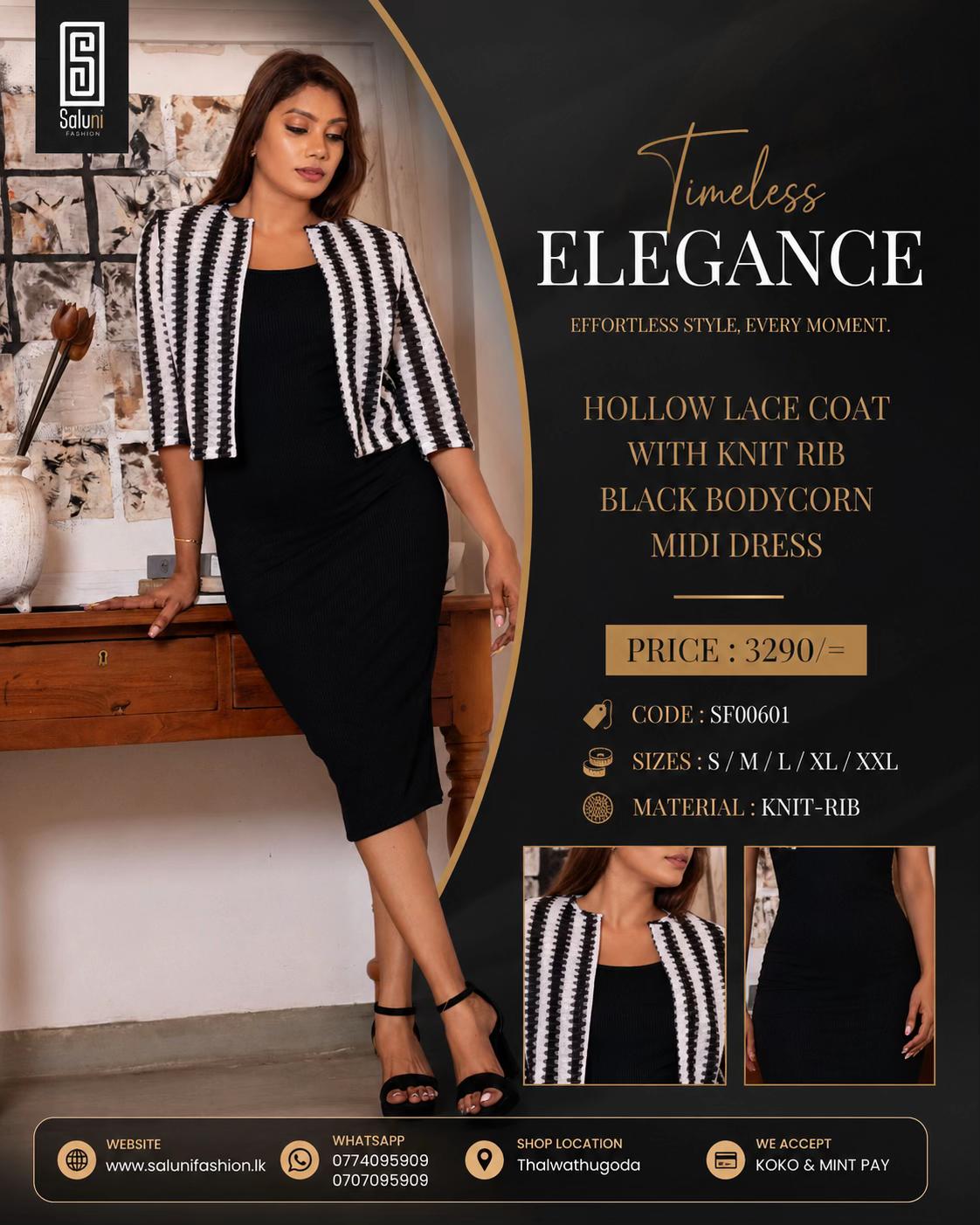 @Saluni Fashion