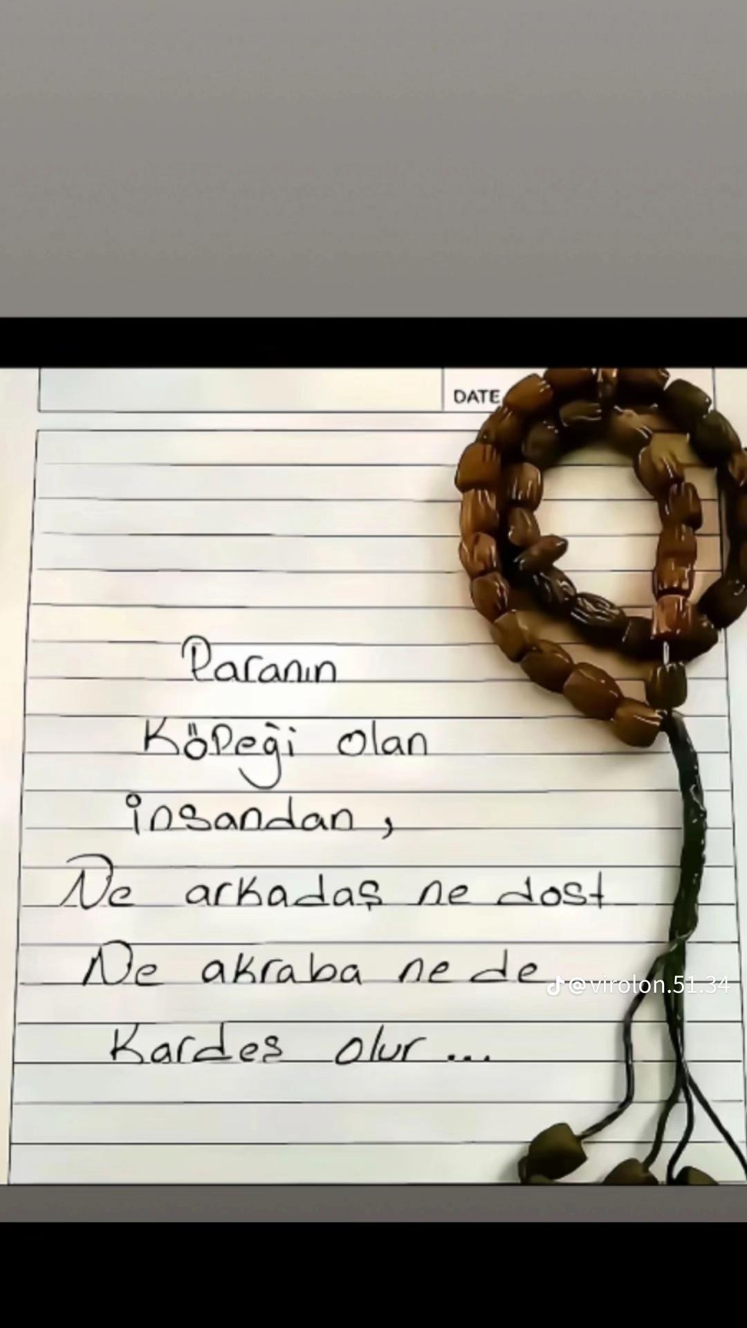 @Mehmet Rabia Ateş