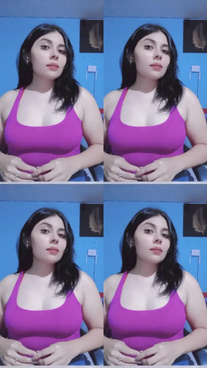 @YARESSI LOZANO💋