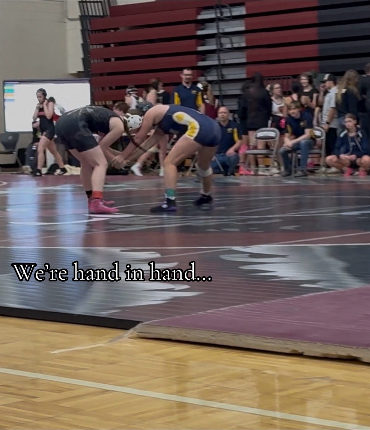 @Harmony✝️❤️🤼♀️