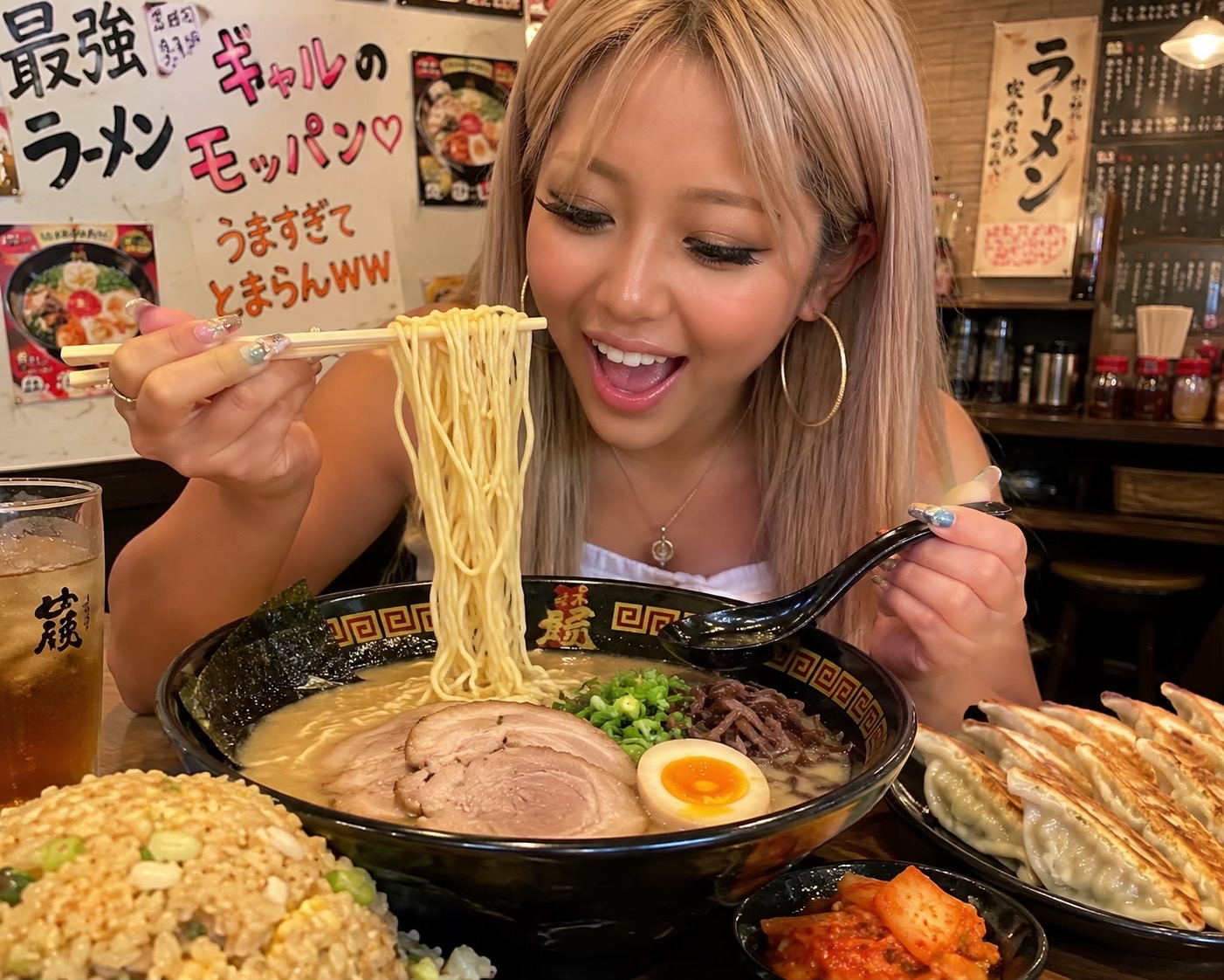 @カッパドンナ