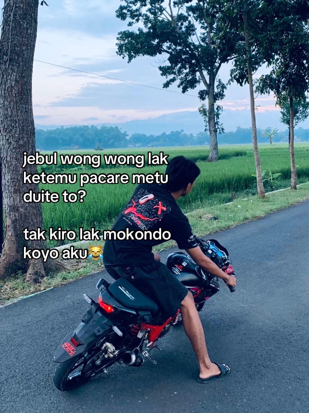 @Sepakat!