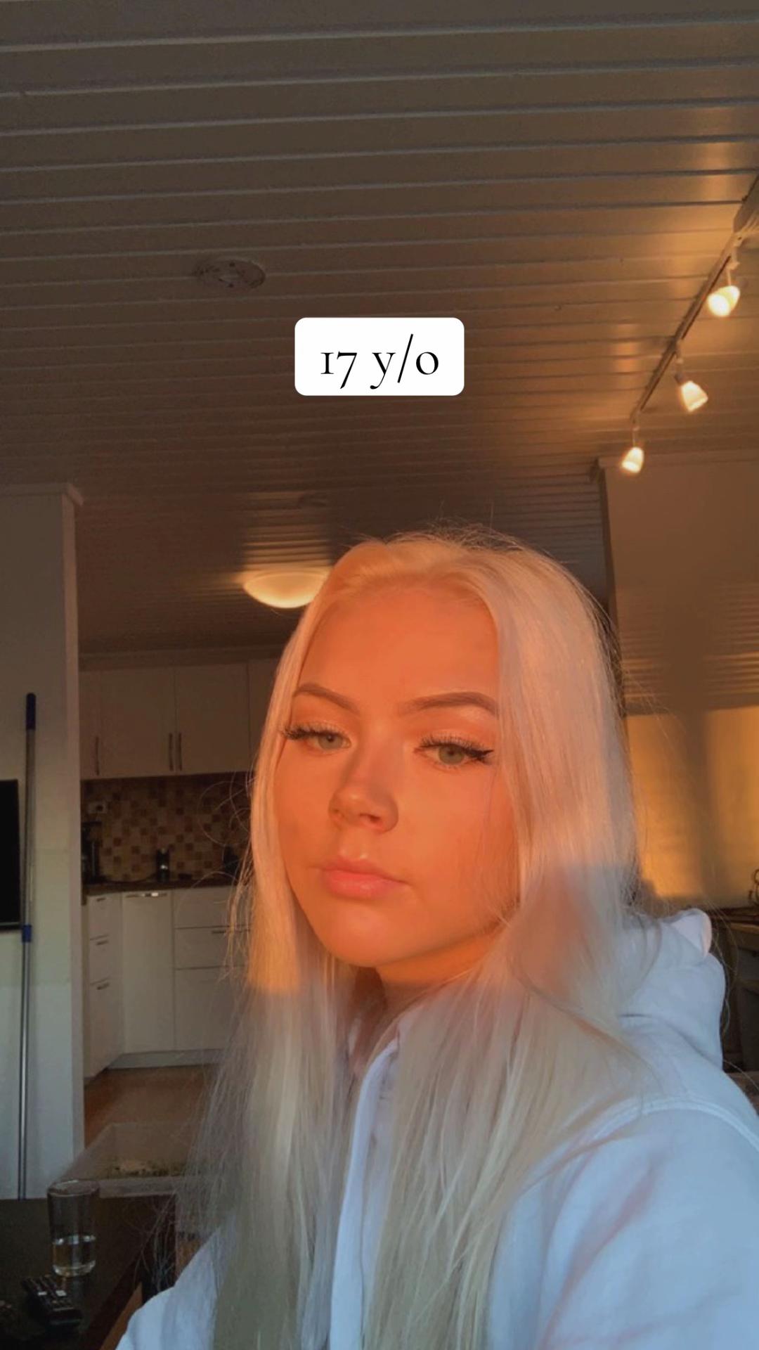 @maren almås