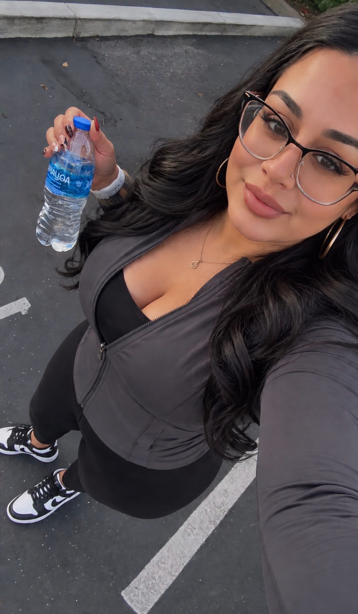 @Jessica Martinez