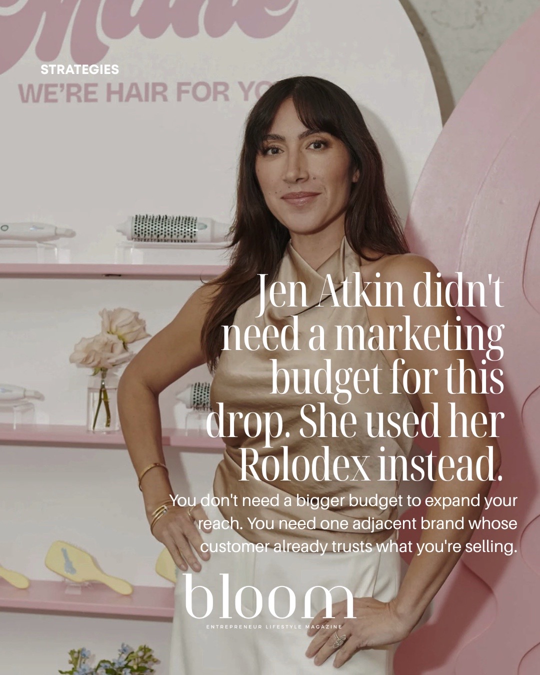 @bloomzineco