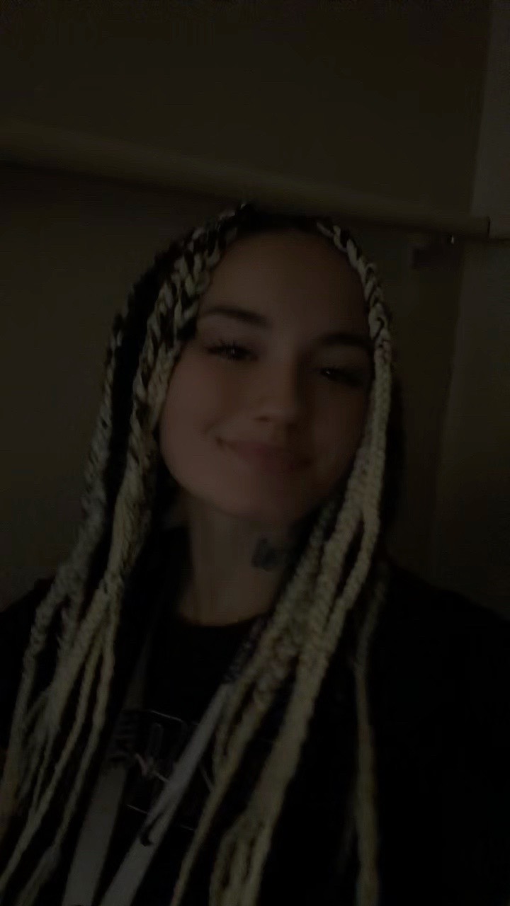 @Drisana smith