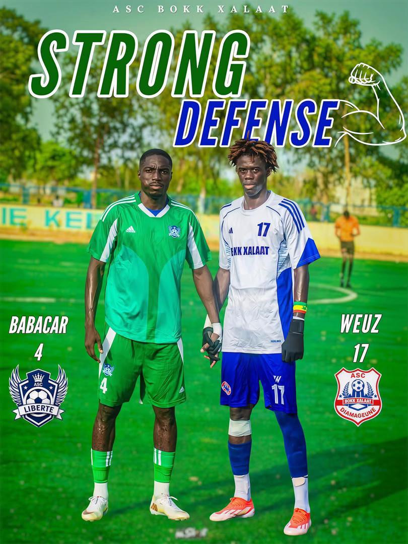 @Weus🇸🇳kara🇸🇳officiel