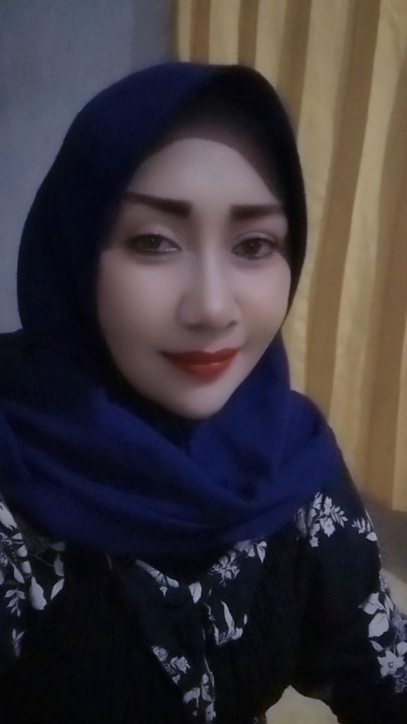 @Bunda rita 12