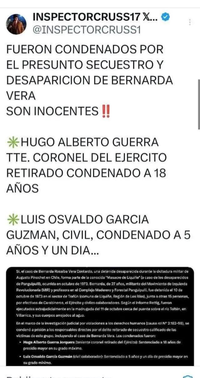 @Gina Villagran