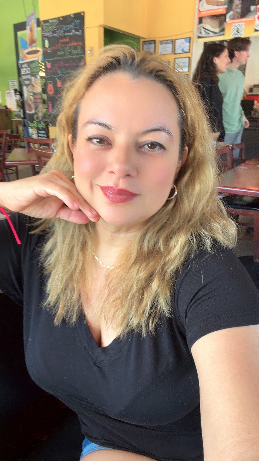 @Edith Soriano 🇸🇻
