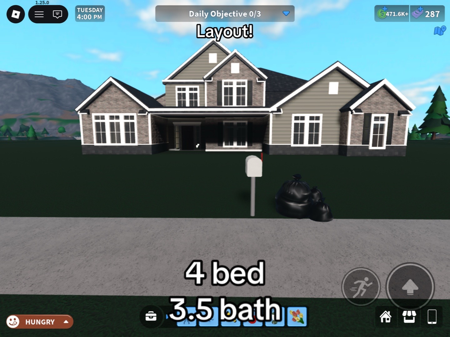 @Licia | bloxburg builder