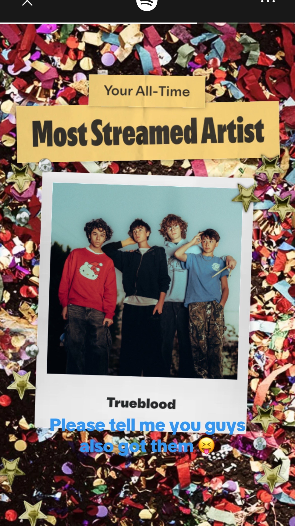 @🎸Trueblood for life🎸