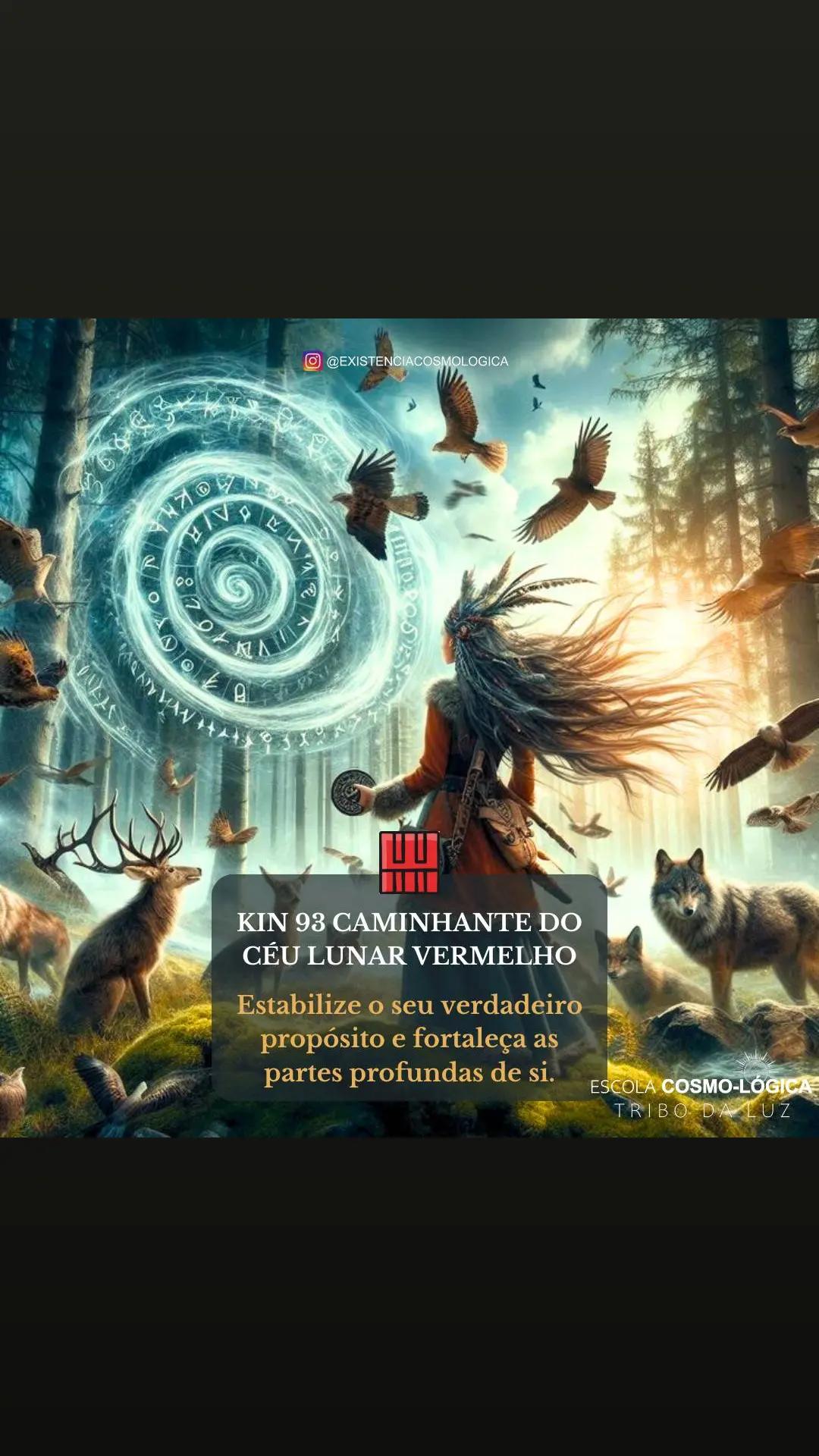 @Exist&ecirc;ncia Cosmol&oacute;gica