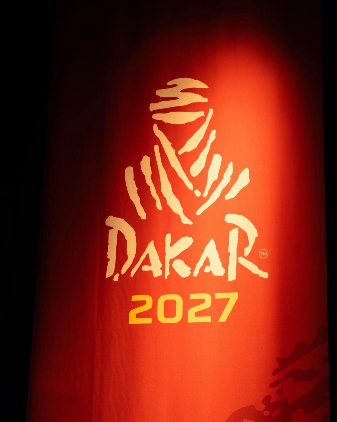 @Dakar Rally