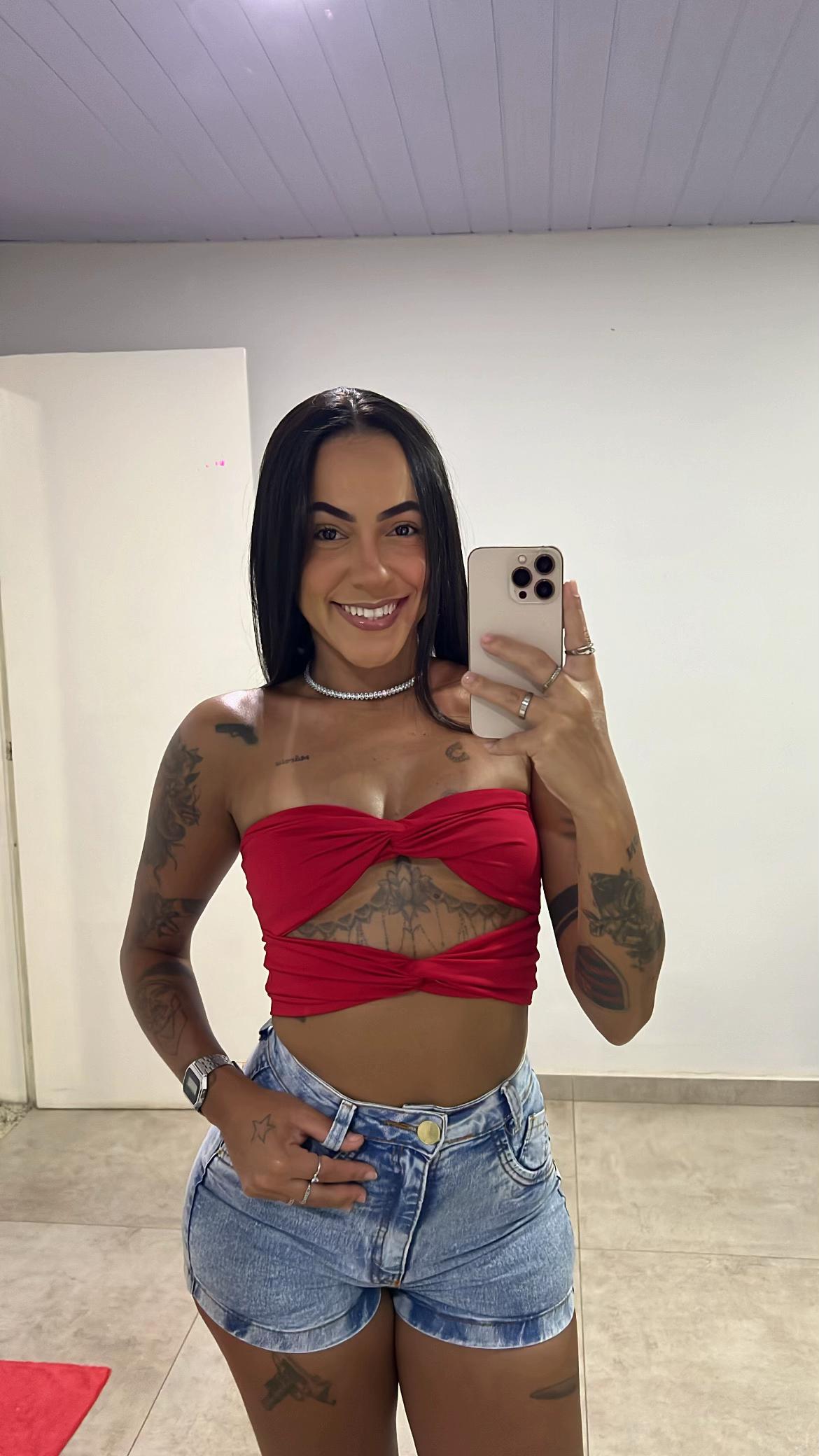 @Thayná Monteiro