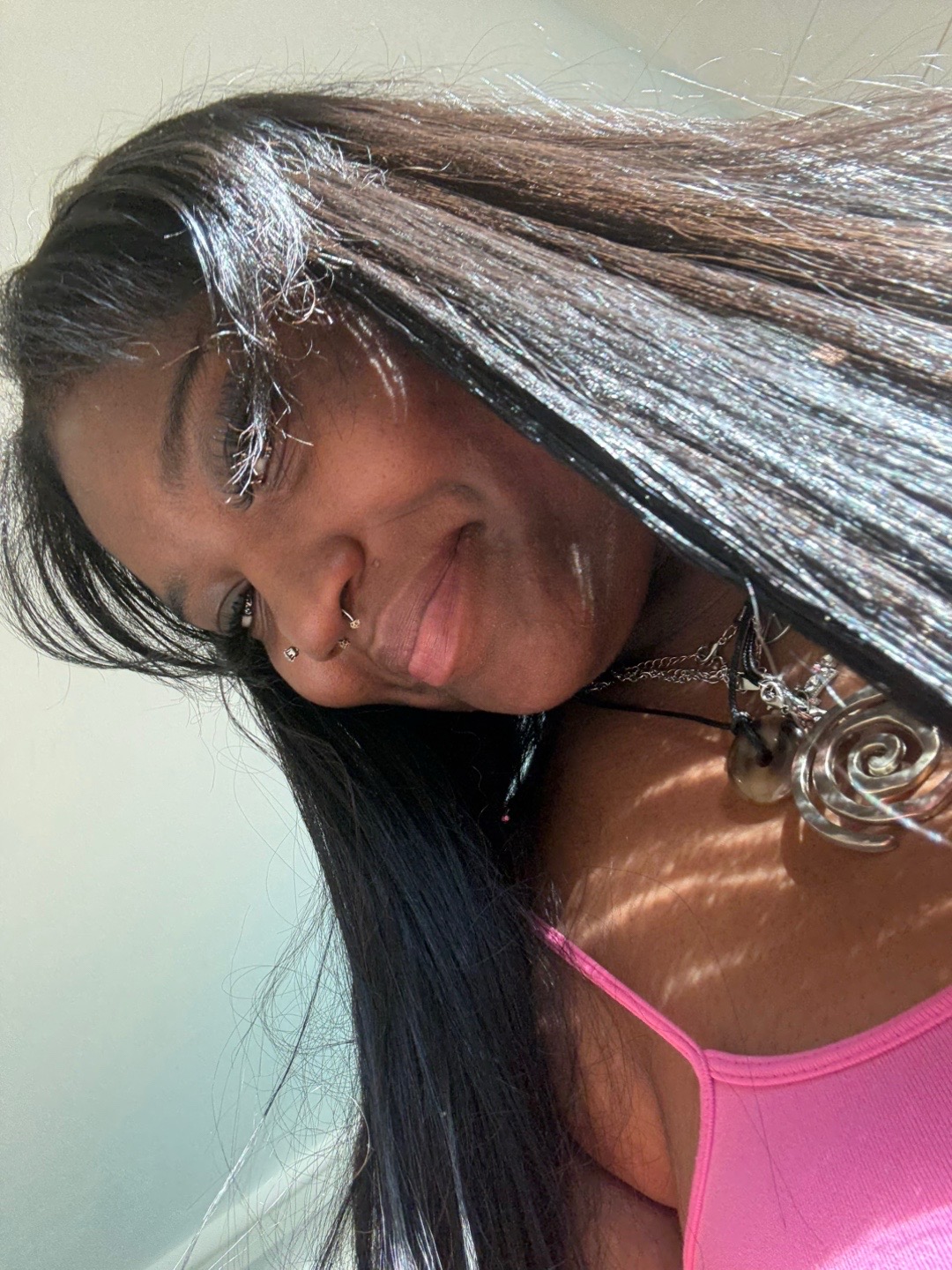 @Nevaeh Frazier