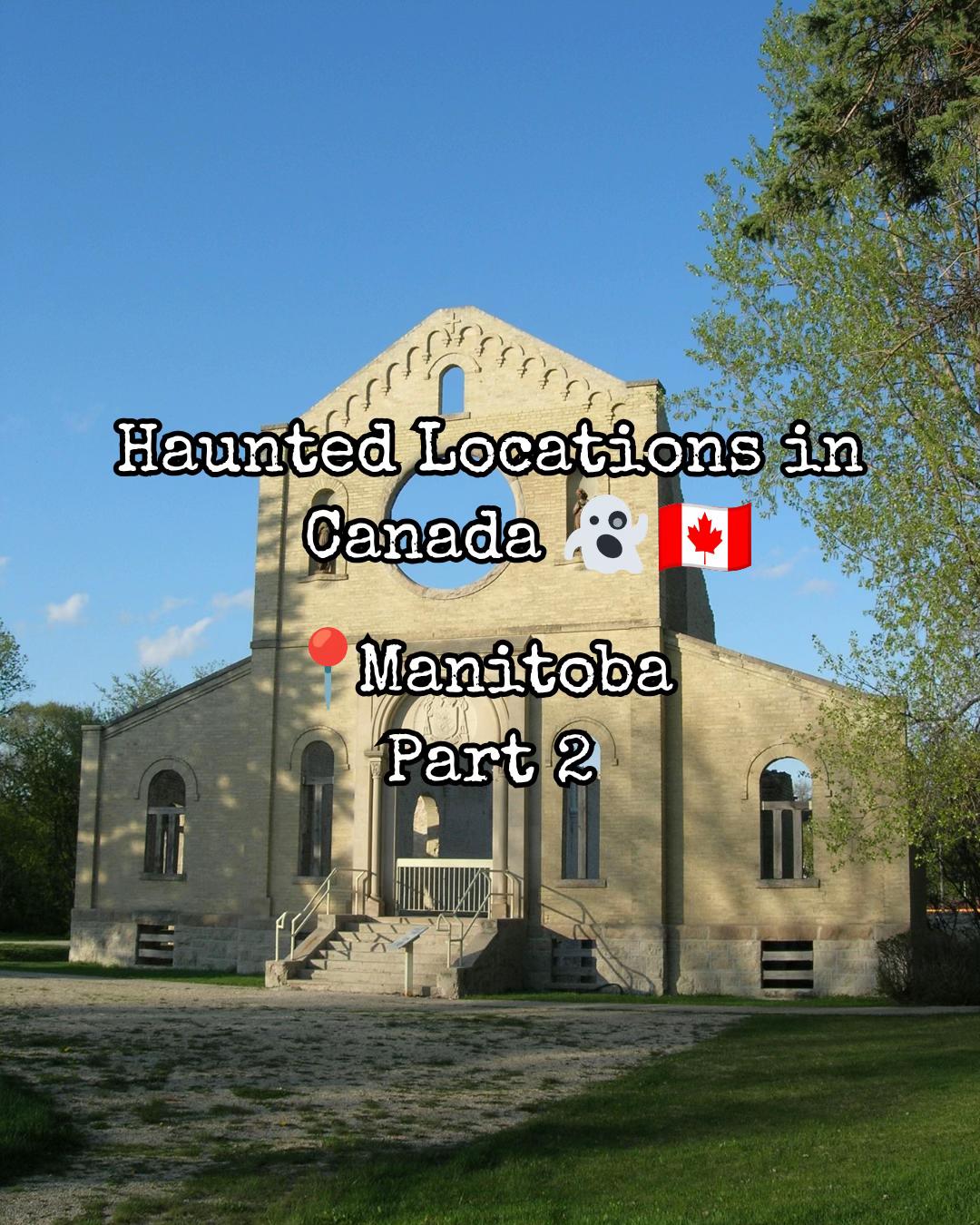 @Haunted Hangout Podcast