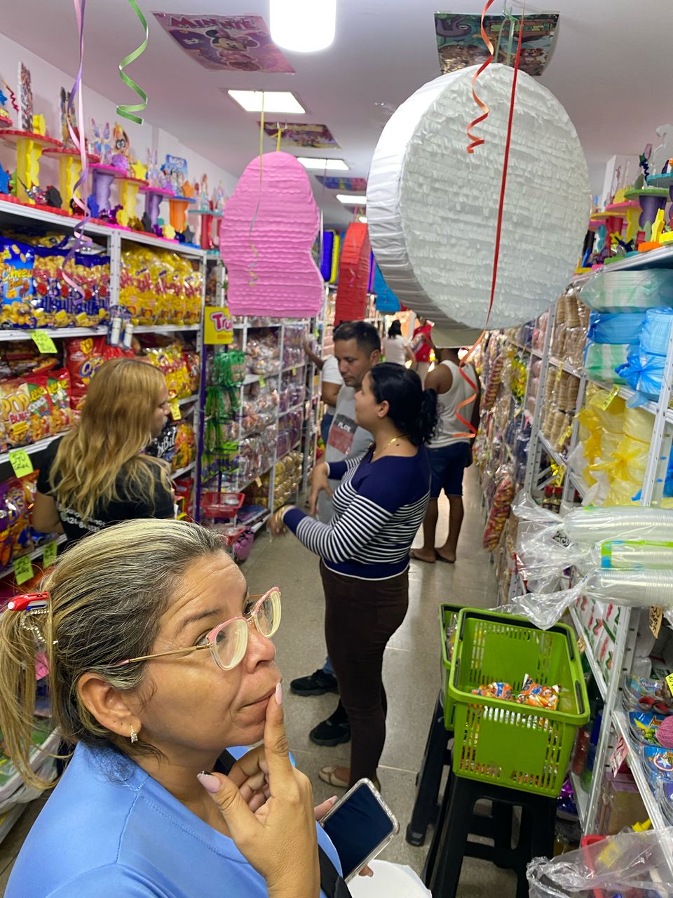 @El Punto Dulce 2022