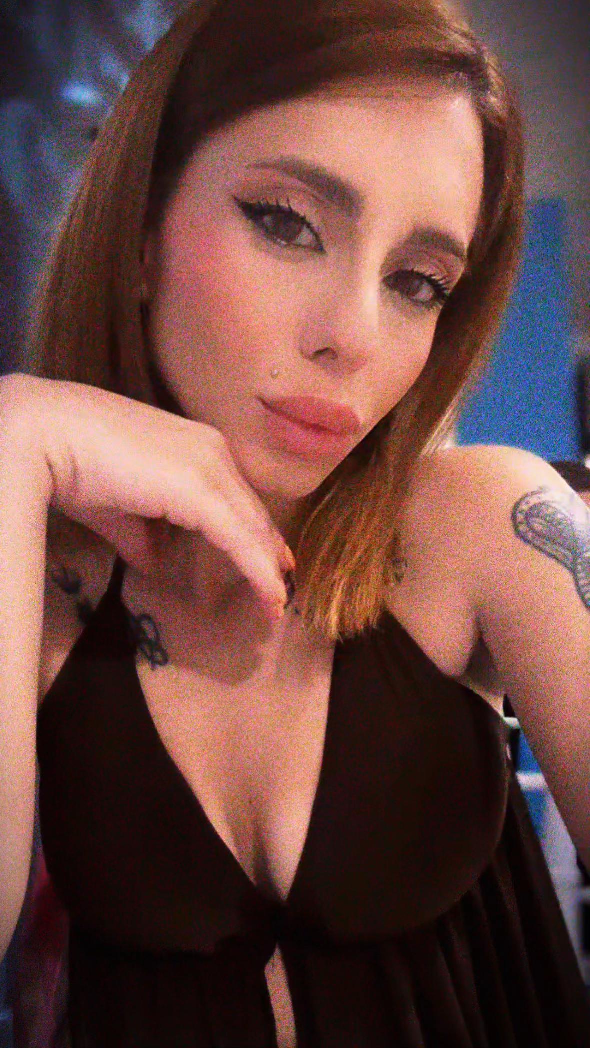 @✨ Francesca Pia Santoro ✨