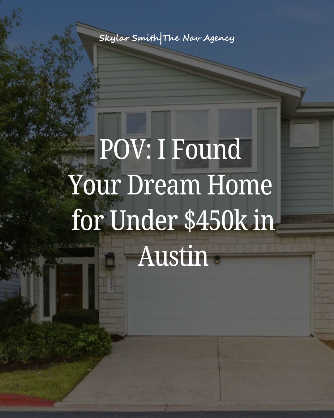 @Sky | ATX Real Estate