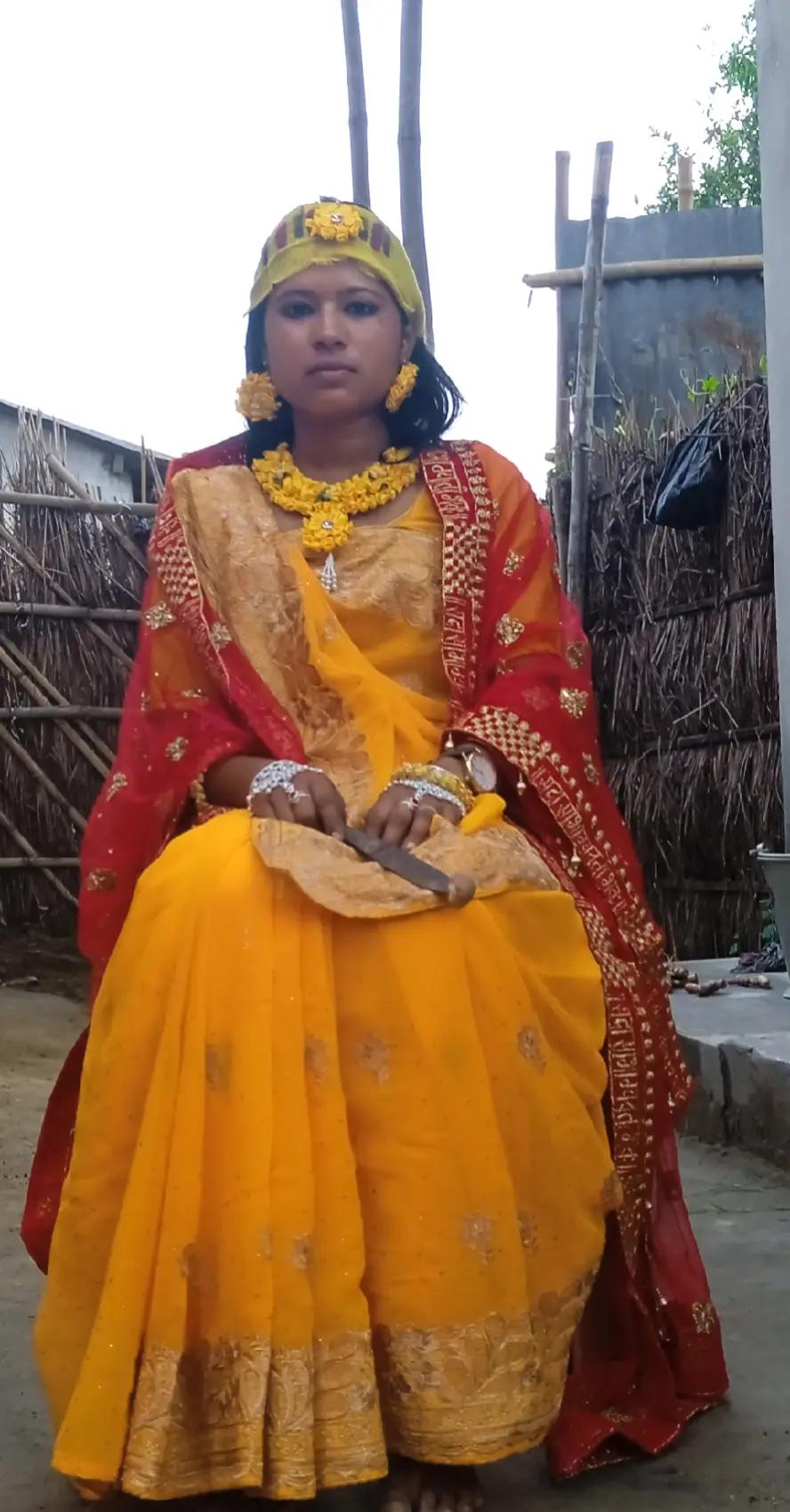 @devkant Yadav