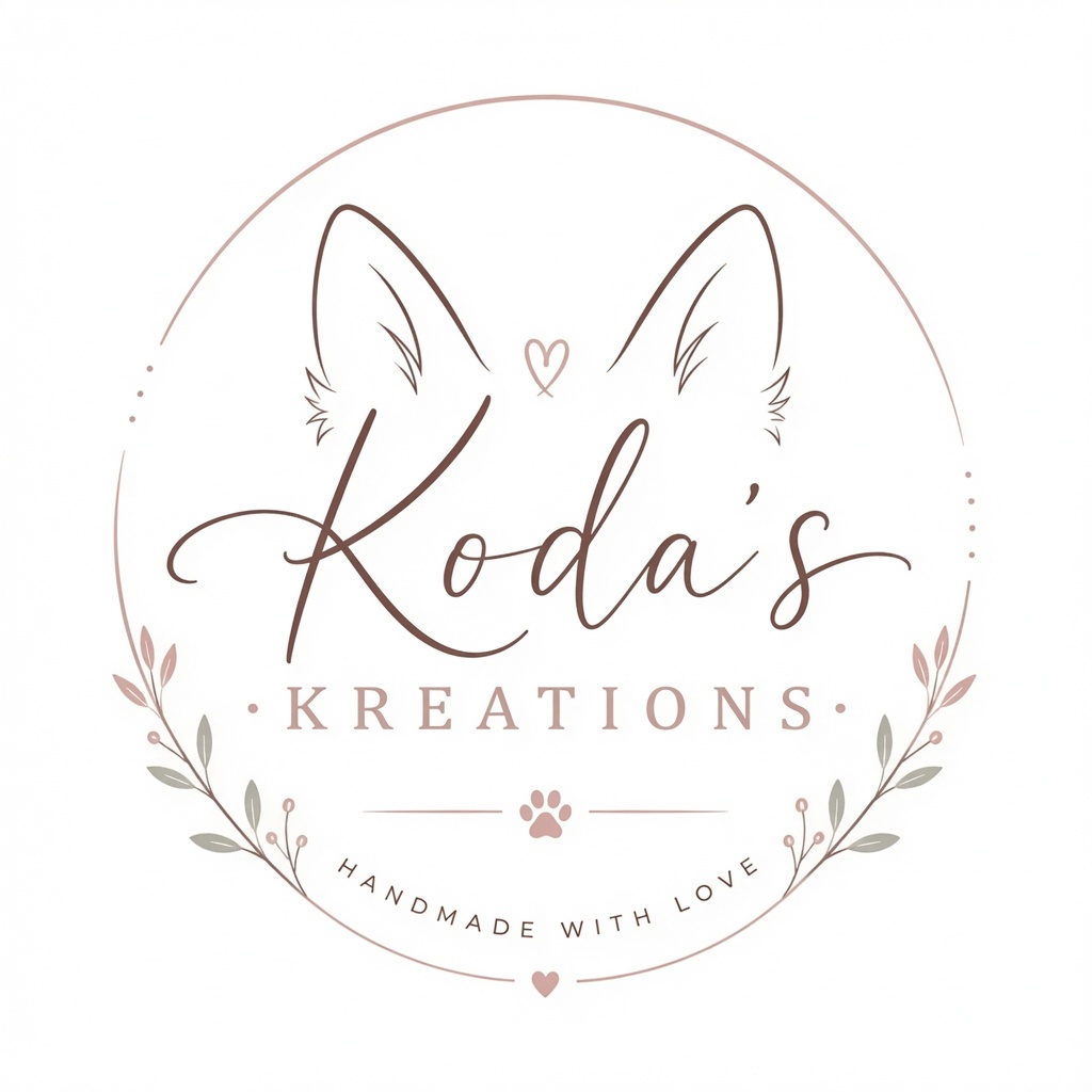 @Kodas Kreations