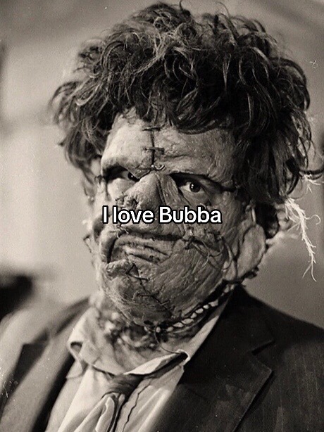 @Bubba