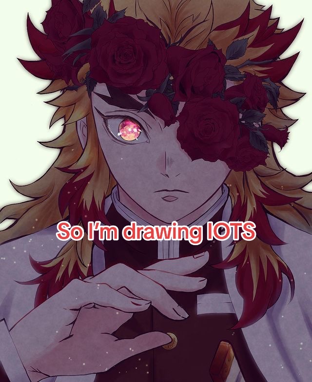 @𝓔𝓓𝓔𝓝 (Tanjiro’s Version!)
