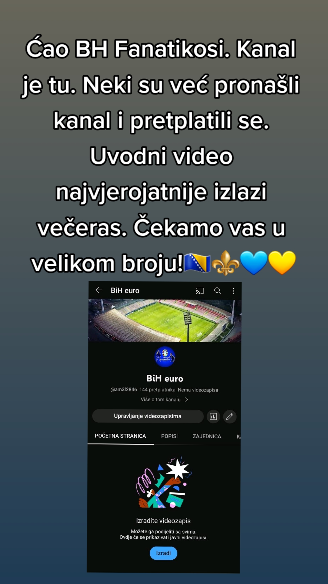 @BiH reprezentacija
