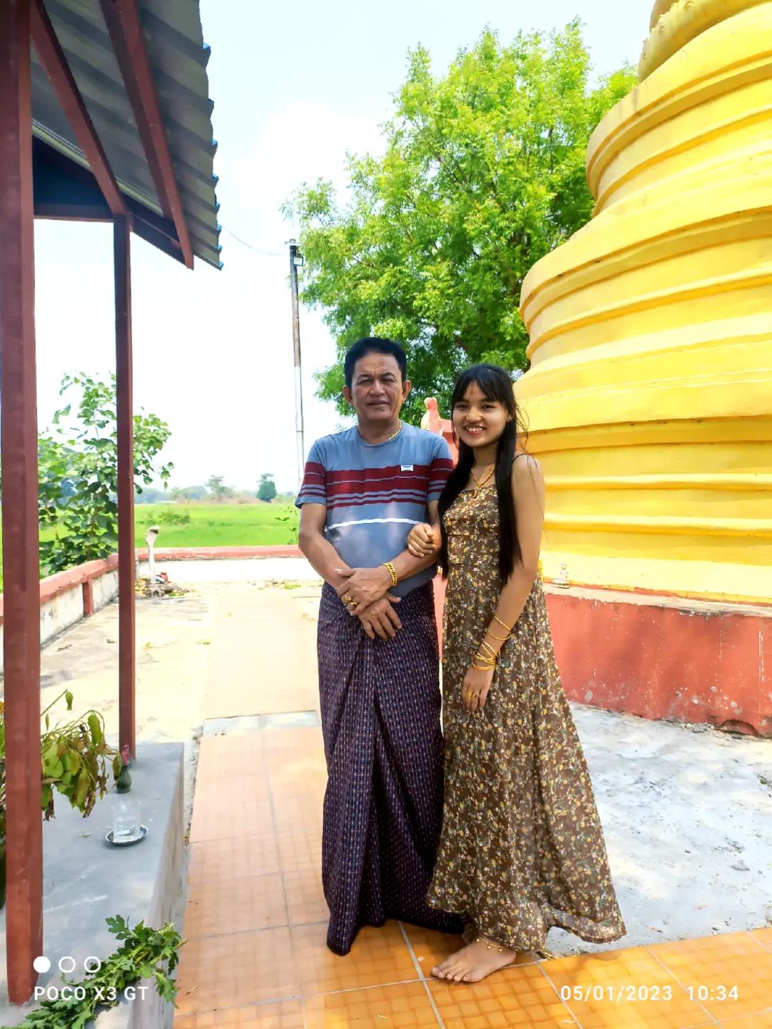 @🐉hay thwe zin🐉