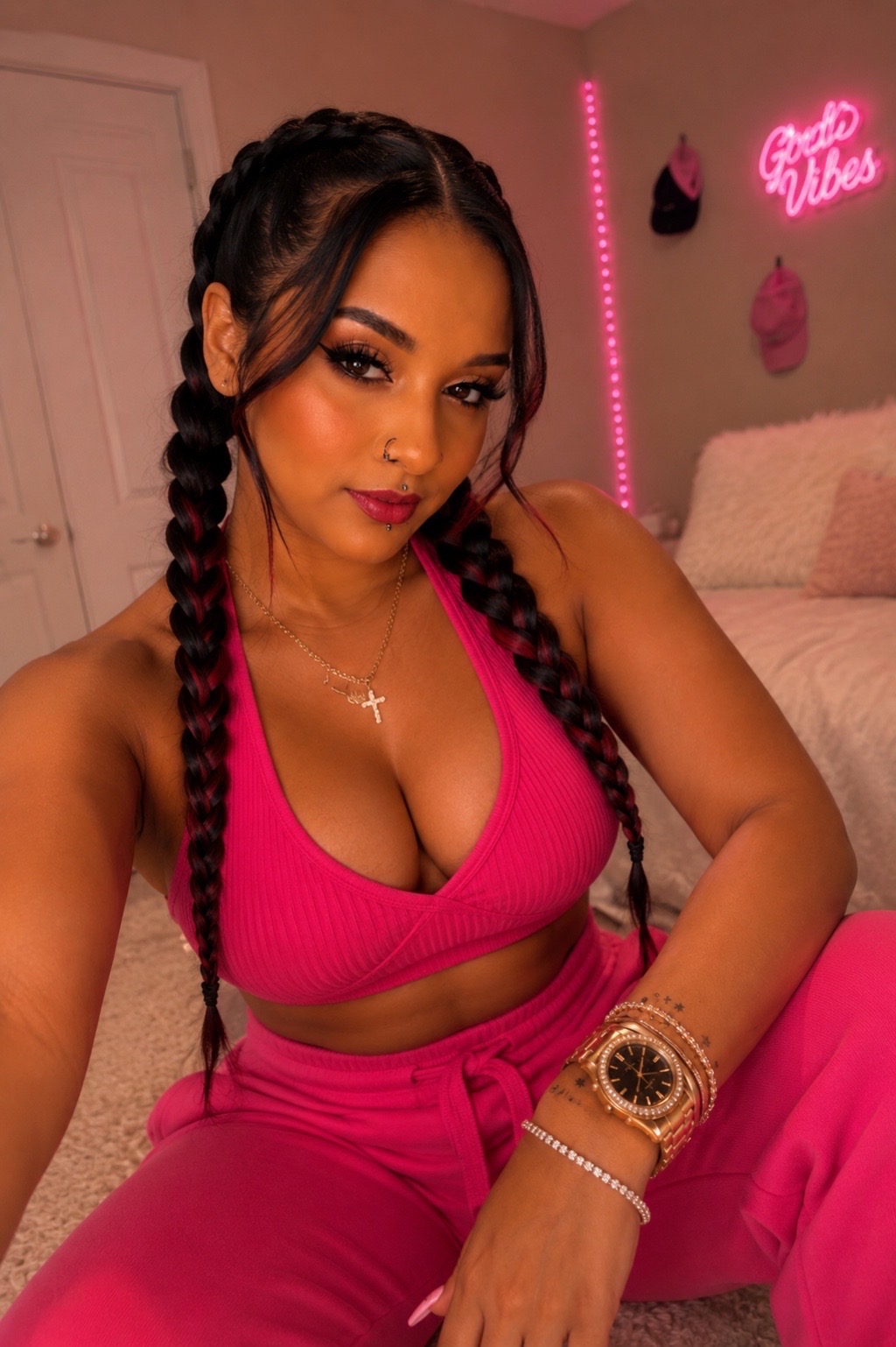 @☔️Dj FANTASY ISABELLA B☔️