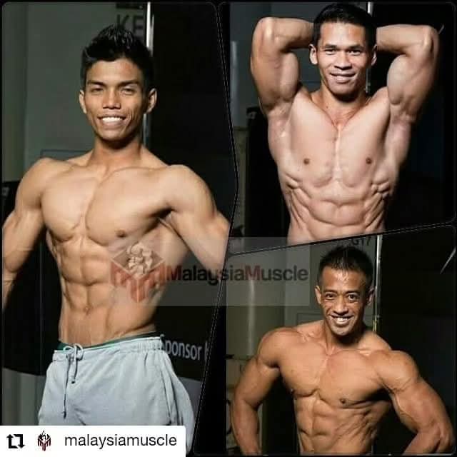 @Badang Malaysia