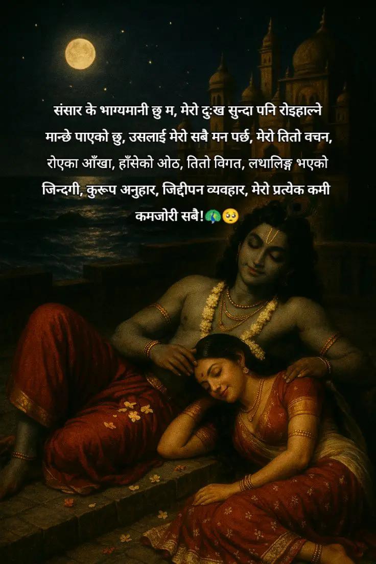 @कृष्ण