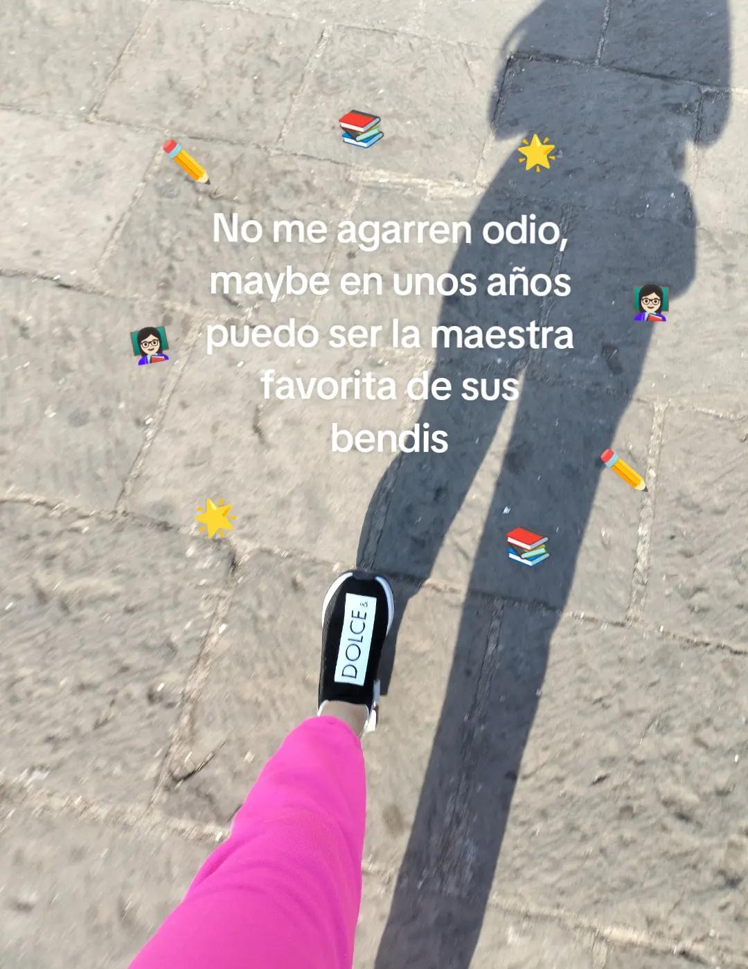 @Lupita Orozco