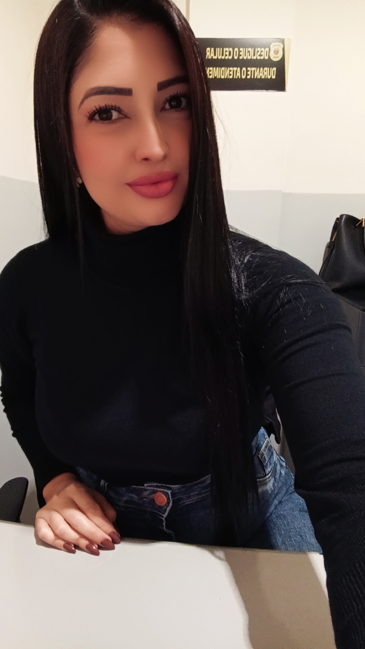 @Tatiane Rodrigues