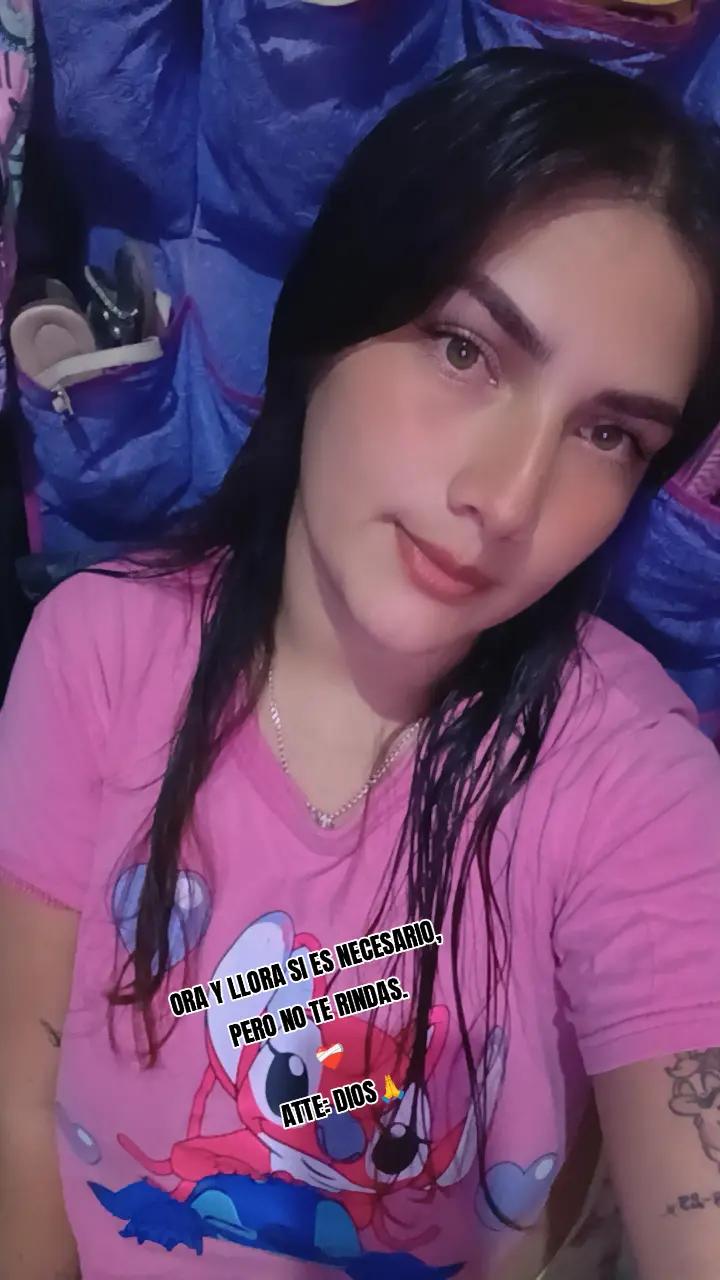 @tu gatita 🥰