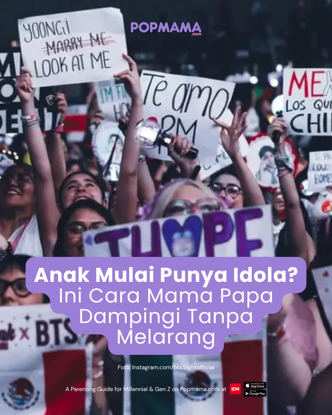 @Popmama