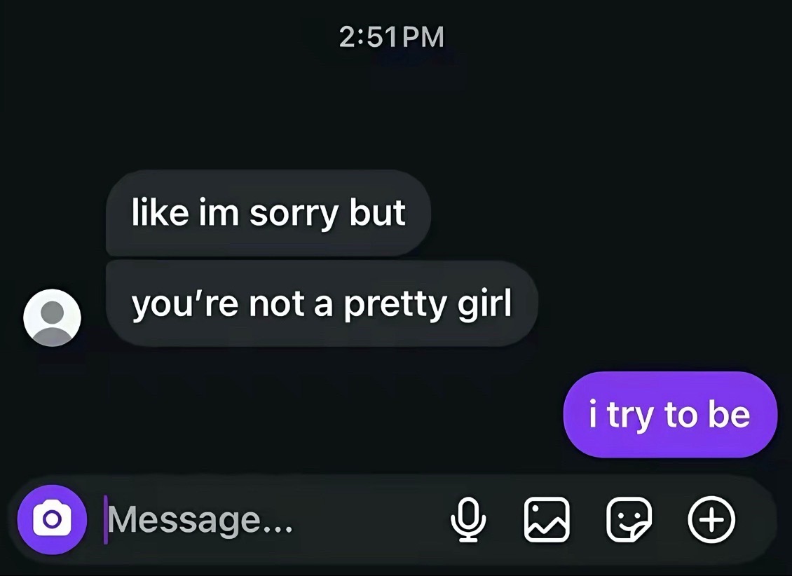 @secret