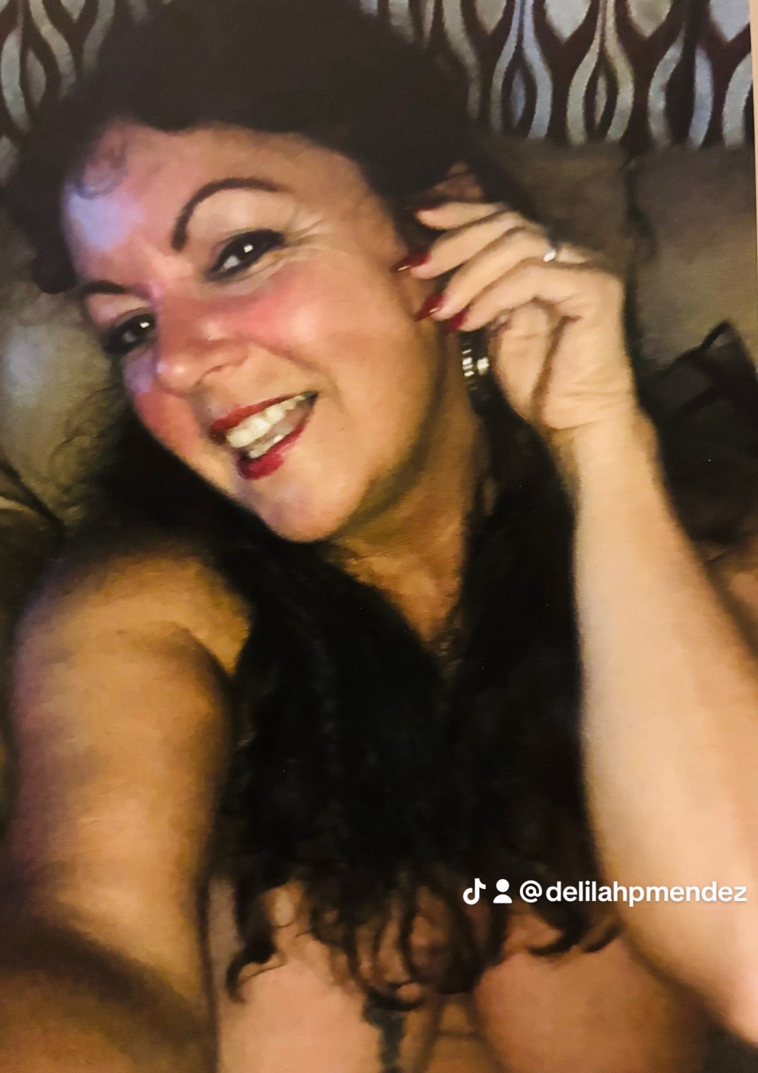@🌹DELILAH🌹
